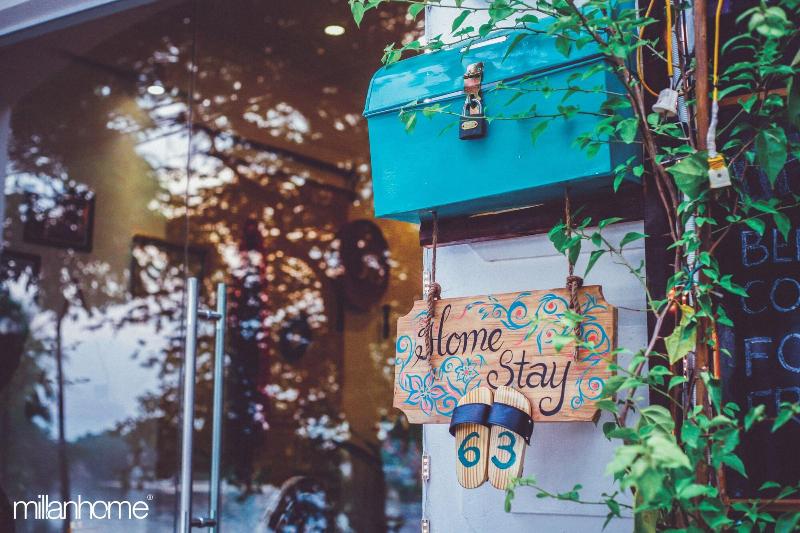 Fotos del hotel Millan Home:  4