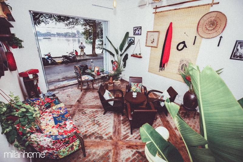 Fotos del hotel Millan Home:  7