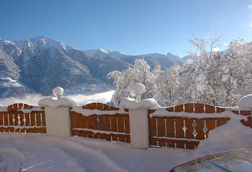 Fotos del hotel -pension Lackenbauer:  19