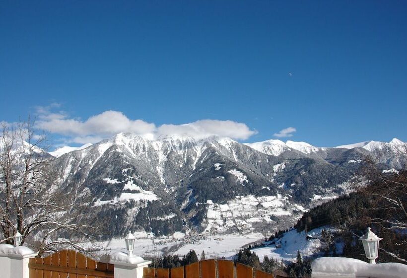 Fotos del hotel -pension Lackenbauer:  6