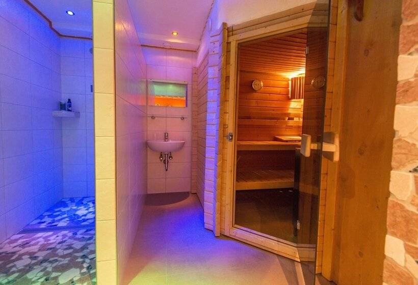 Fotos del hotel -pension Lackenbauer:  2