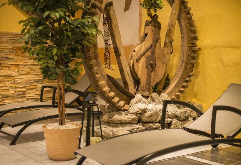 Fotos del hotel -pension Lackenbauer:  4