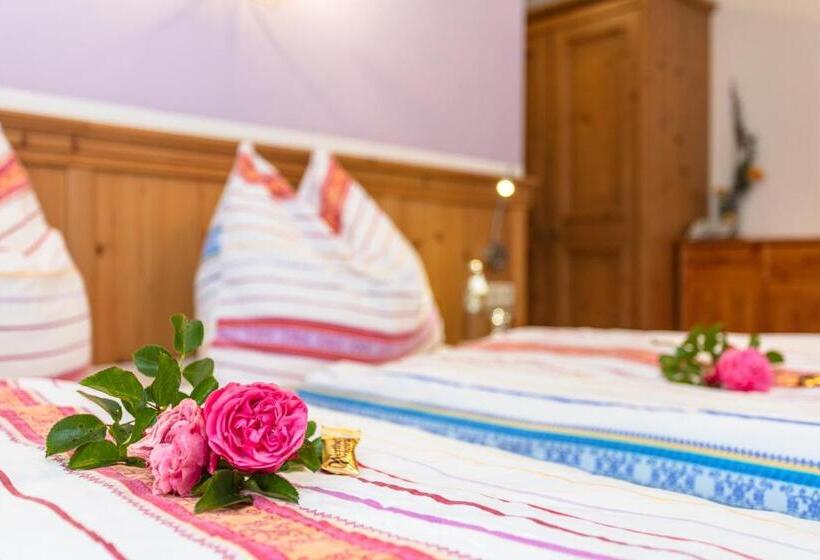 Fotos del hotel -pension Lackenbauer:  13