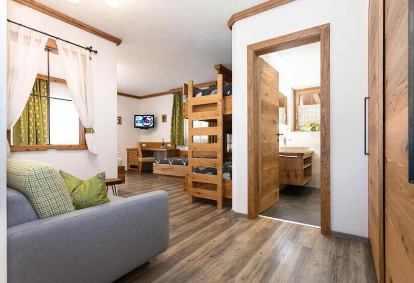 Fotos del hotel -pension Lackenbauer:  10