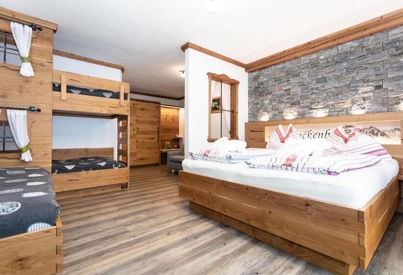 Fotos del hotel -pension Lackenbauer:  20