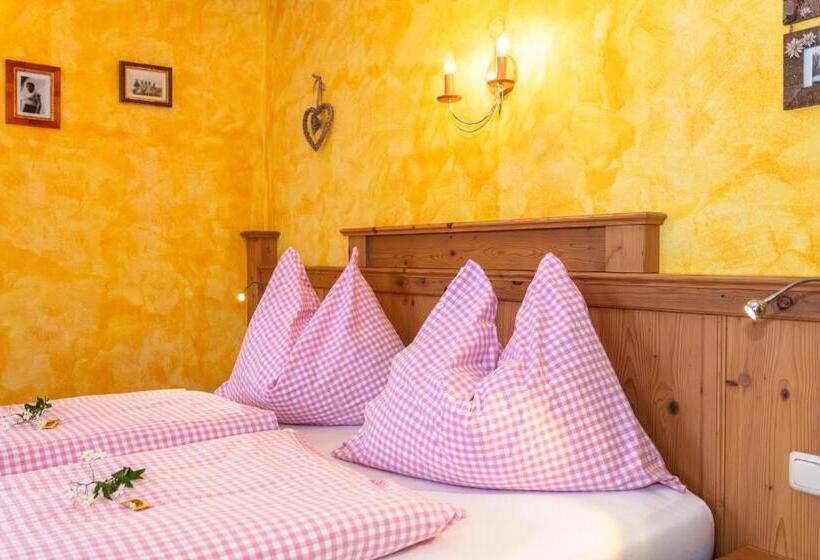 Fotos del hotel -pension Lackenbauer:  7