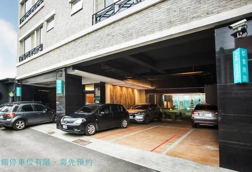 Fotos del hotel Princess & Elephant:  7