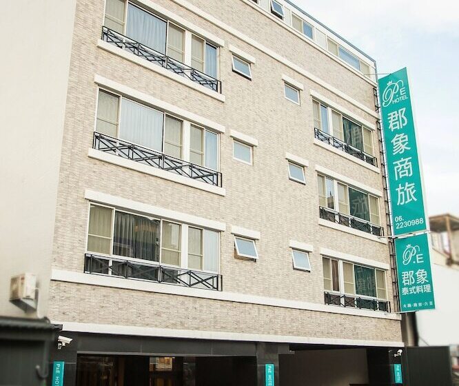 Fotos del hotel Princess & Elephant:  8