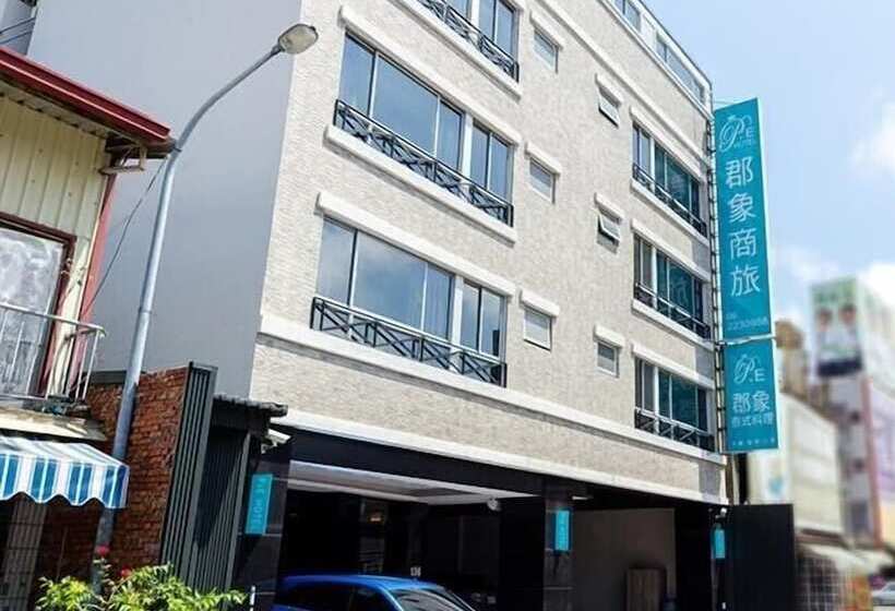 Fotos del hotel Princess & Elephant:  13