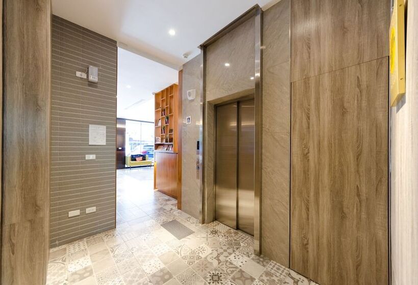 Fotos del hotel Princess & Elephant:  3