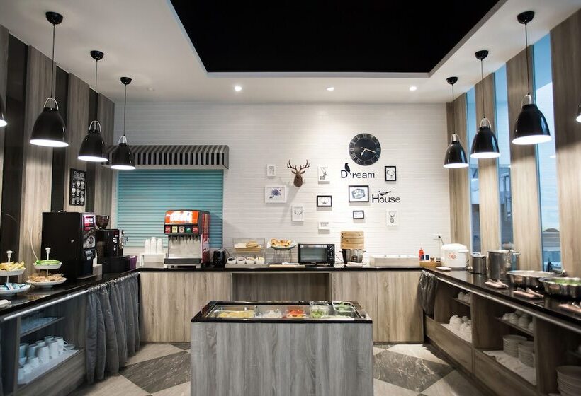 Fotos del hotel Princess & Elephant:  5