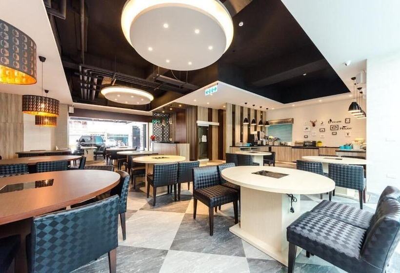 Fotos del hotel Princess & Elephant:  10