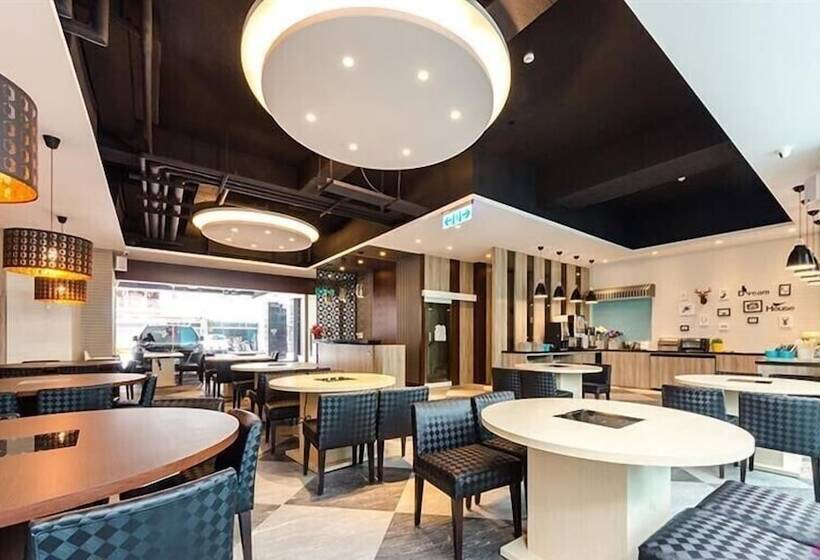 Fotos del hotel Princess & Elephant:  19