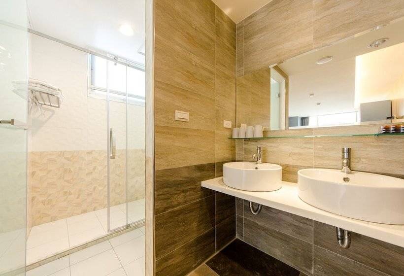 Fotos del hotel Princess & Elephant:  6