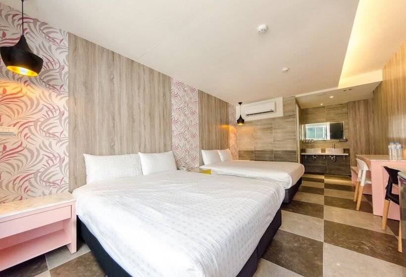 Fotos del hotel Princess & Elephant:  14