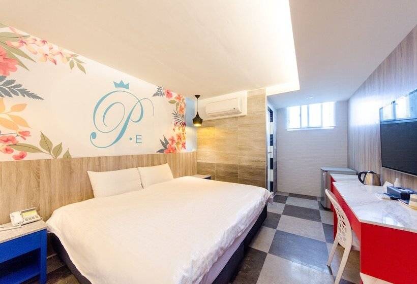 Fotos del hotel Princess & Elephant:  18