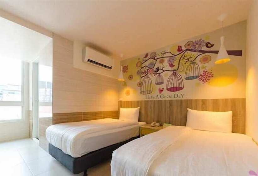 Fotos del hotel Princess & Elephant:  9