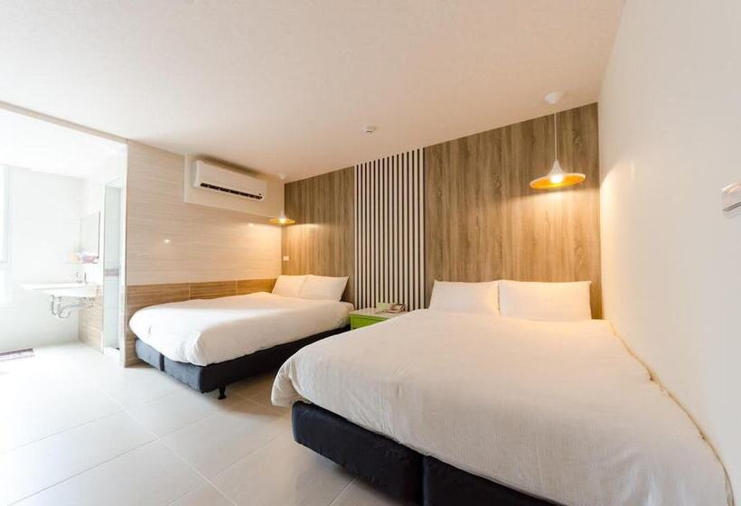 Fotos del hotel Princess & Elephant:  21