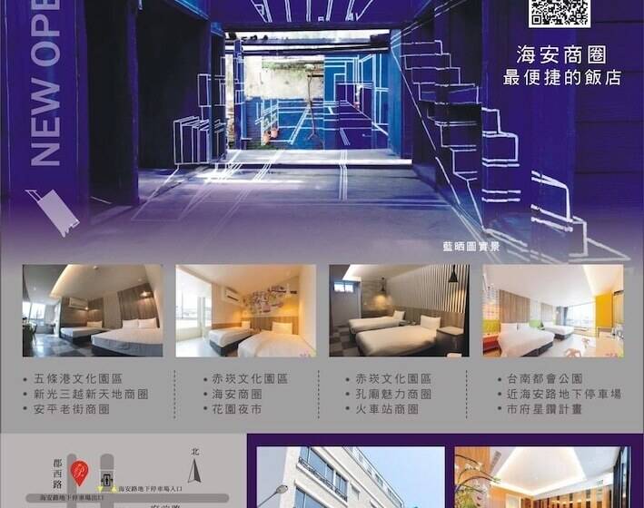 Fotos del hotel Princess & Elephant:  22