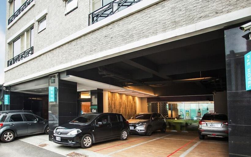 Fotos del hotel Princess & Elephant:  17