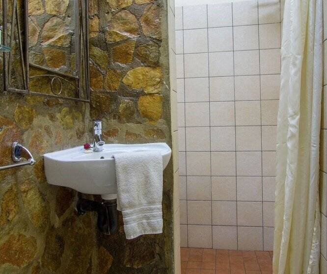 Fotos del hotel Ravine Lodge:  12