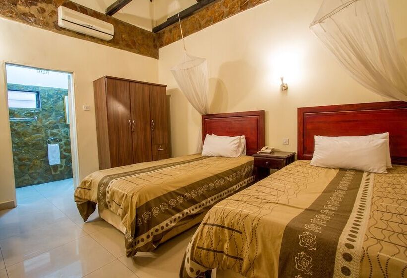 Fotos del hotel Ravine Lodge:  18