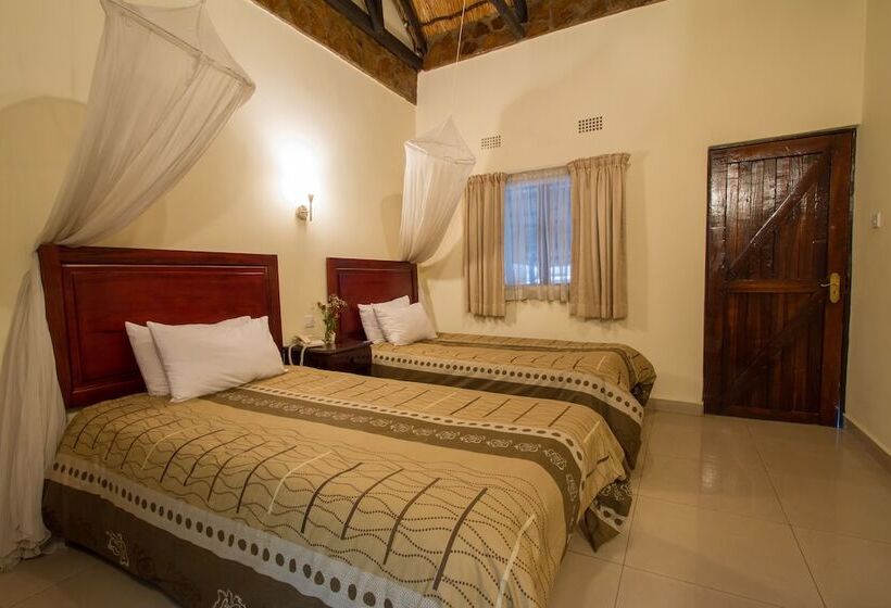 Fotos del hotel Ravine Lodge:  15