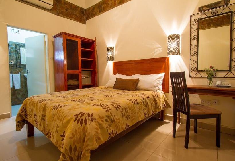 Fotos del hotel Ravine Lodge:  8