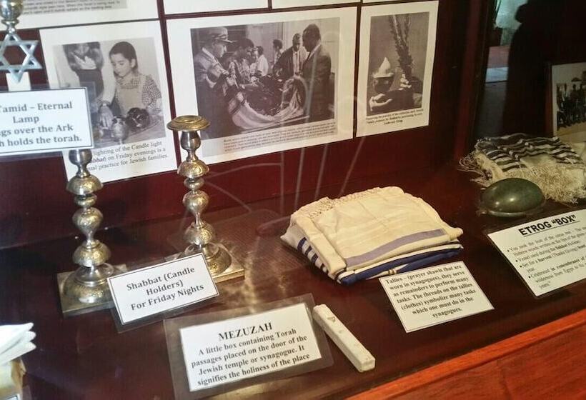 Fotos del hotel Ravine Lodge:  6