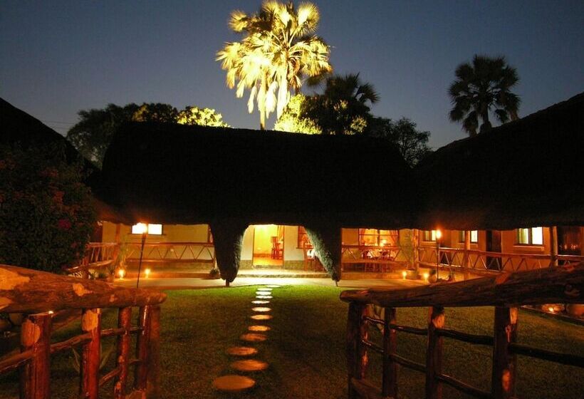 Fotos del hotel Ravine Lodge:  20