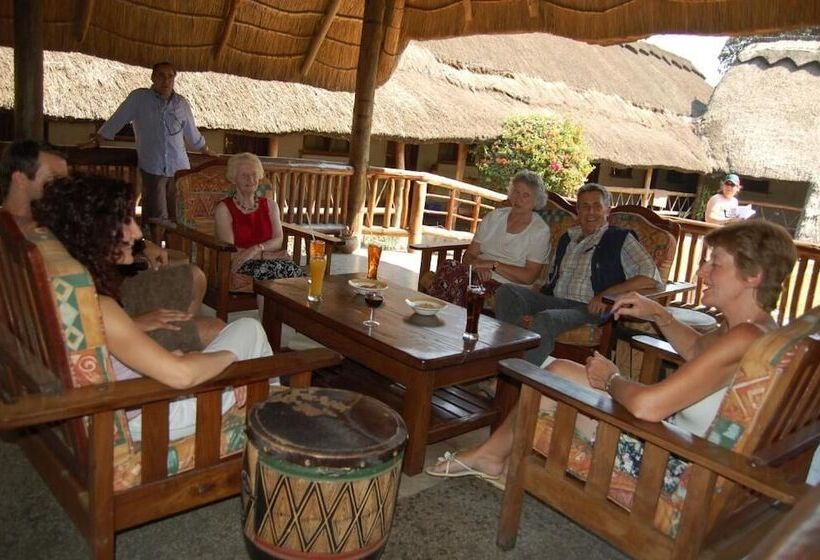 Fotos del hotel Ravine Lodge:  10