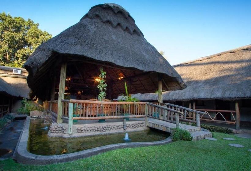 Fotos del hotel Ravine Lodge:  24