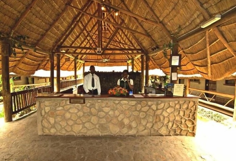 Fotos del hotel Ravine Lodge:  3