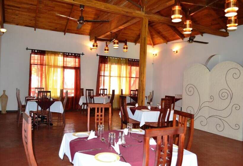 Fotos del hotel Ravine Lodge:  9