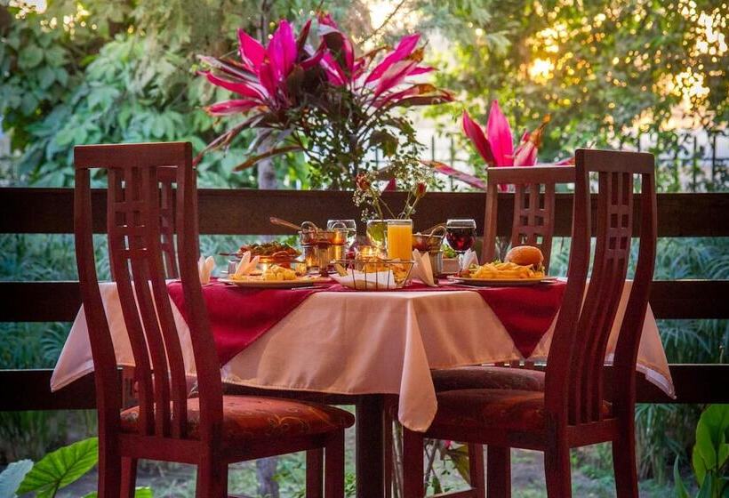 Fotos del hotel Ravine Lodge:  16