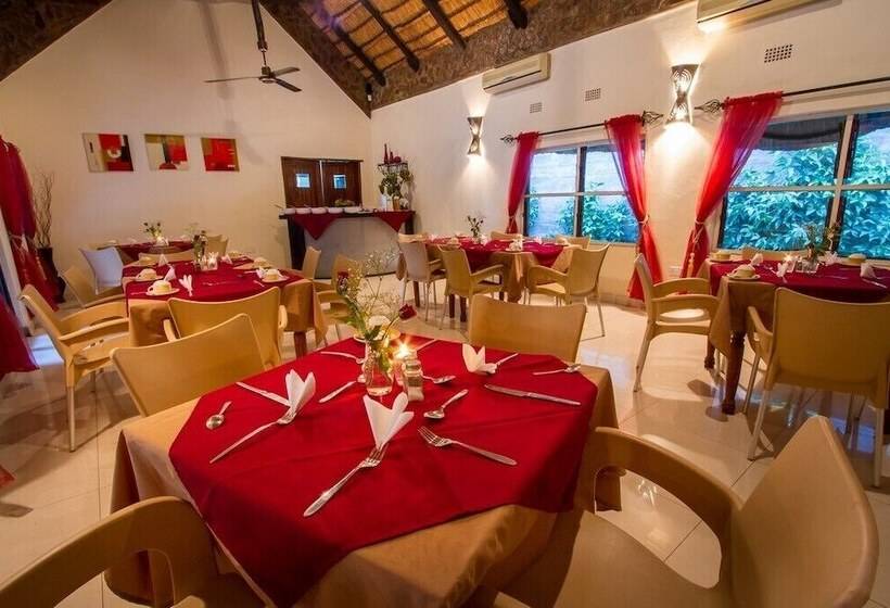 Fotos del hotel Ravine Lodge:  2