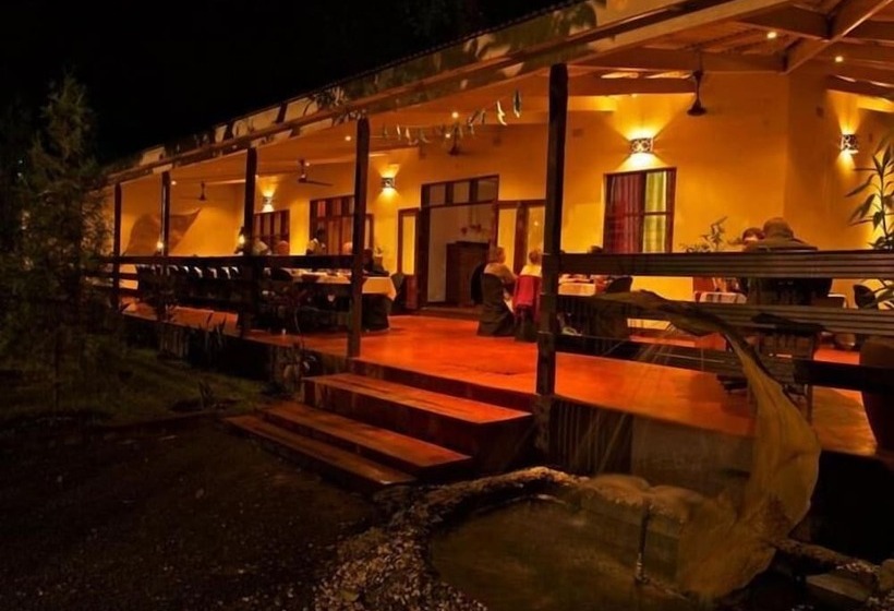 Fotos del hotel Ravine Lodge:  4