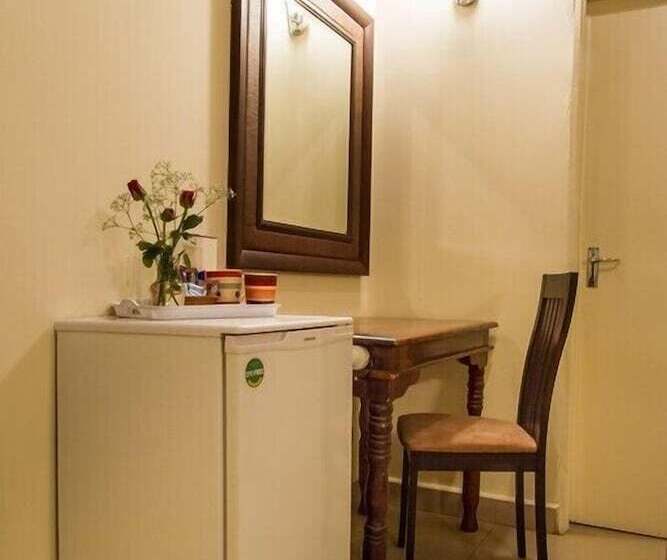 Fotos del hotel Ravine Lodge:  21