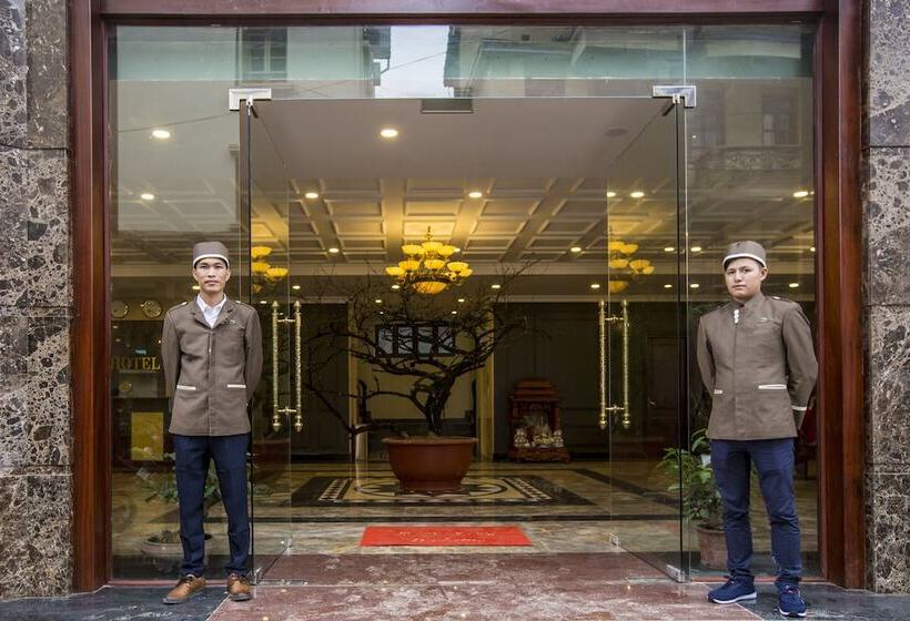 Fotos del hotel Sapa Lodge New:  10