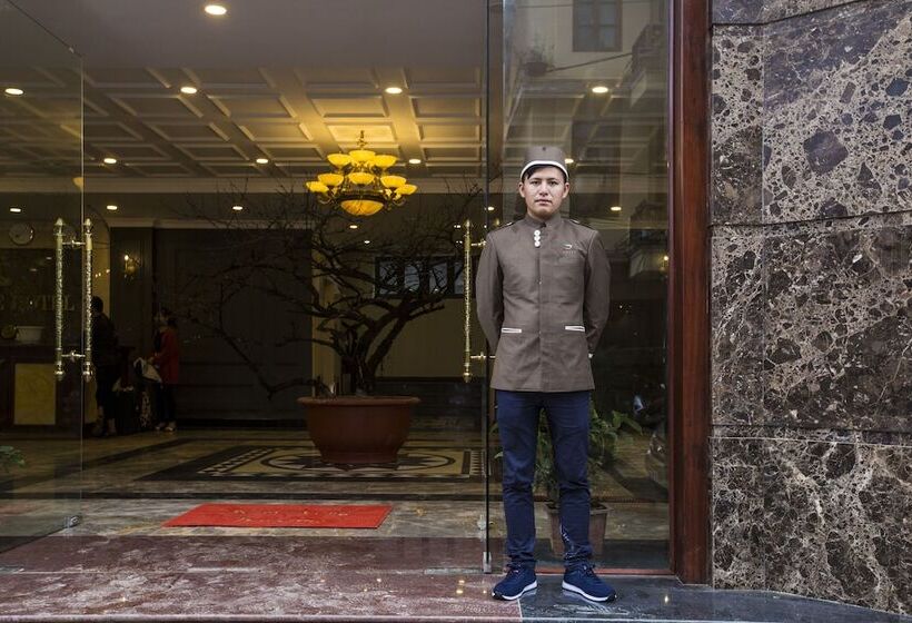 Fotos del hotel Sapa Lodge New:  6