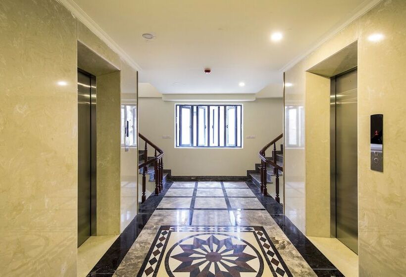 Fotos del hotel Sapa Lodge New:  2