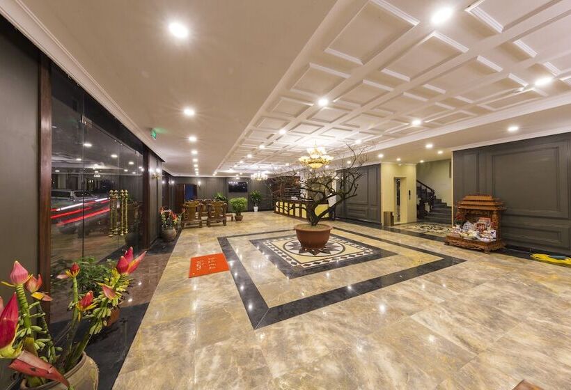 Fotos del hotel Sapa Lodge New:  8