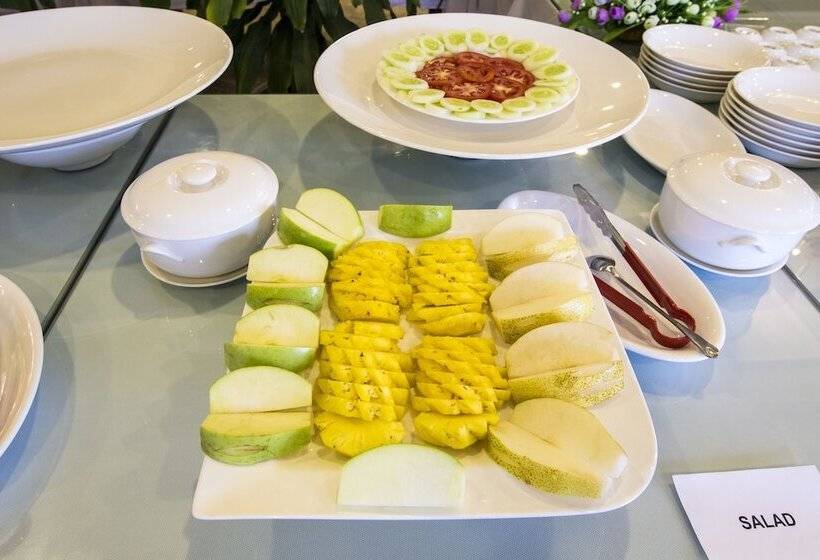 Fotos del hotel Sapa Lodge New:  3