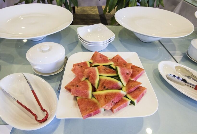 Fotos del hotel Sapa Lodge New:  9