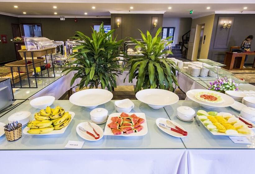 Fotos del hotel Sapa Lodge New:  14