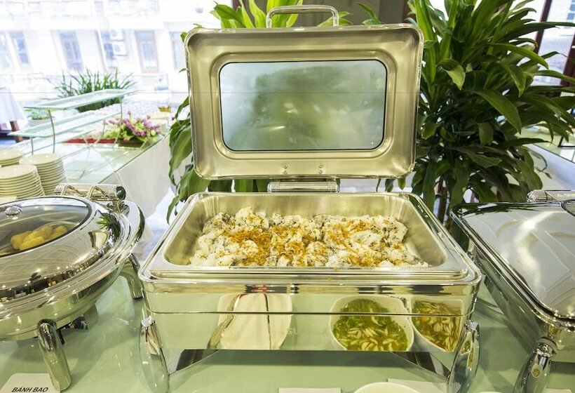 Fotos del hotel Sapa Lodge New:  15