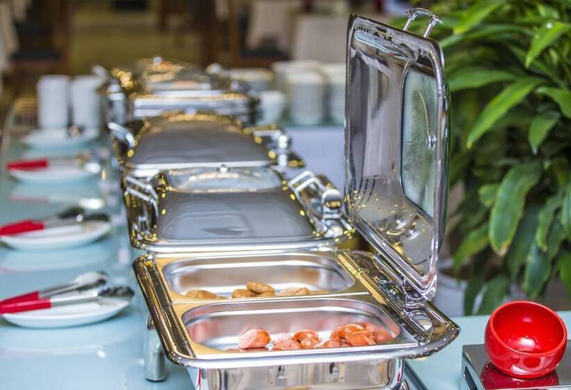 Fotos del hotel Sapa Lodge New:  13