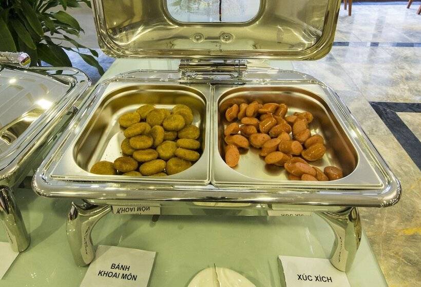 Fotos del hotel Sapa Lodge New:  11