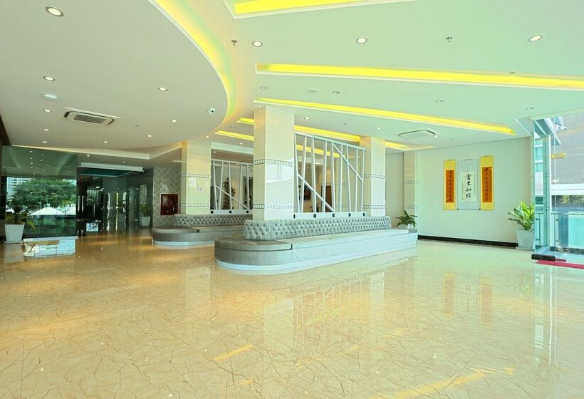 Fotos del hotel The Forest  Pattaya:  2