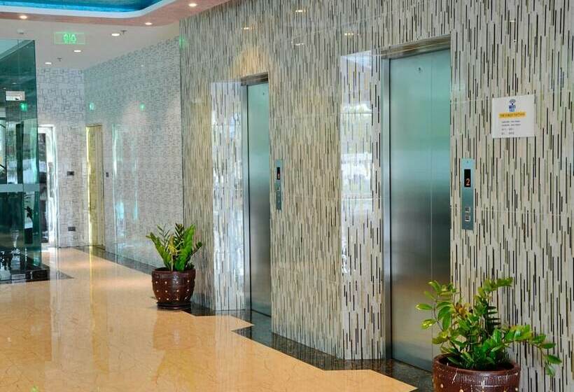 Fotos del hotel The Forest  Pattaya:  4